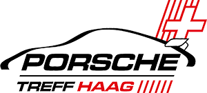 Porsche Treff Haag